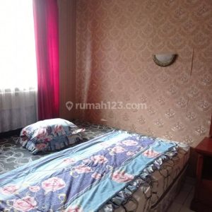 Dijual Villa Siap Huni 2 Lantai Full Furnished di Cipanas