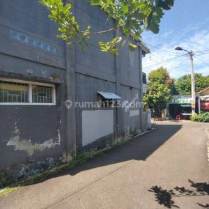 Dijual Rumah Nyaman Strategis di Pusat Kota Cianjur