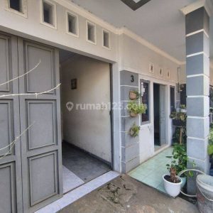 Dijual Rumah Nyaman Strategis di Pusat Kota Cianjur