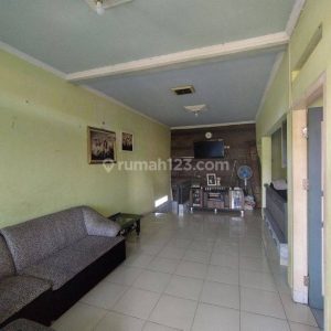 Dijual Rumah Nyaman Strategis di Pusat Kota Cianjur