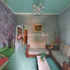 Dijual Rumah Nyaman Strategis di Pusat Kota Cianjur