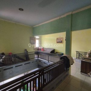 Dijual Rumah Nyaman Strategis di Pusat Kota Cianjur