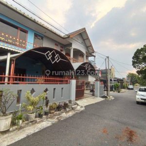 Dijual Rumah Siap Huni di BTN Bumi Mas Cilaku