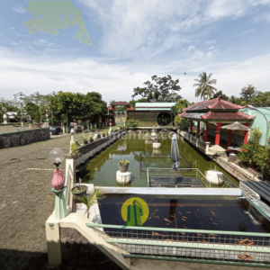 Dijual Rumah dan Tempat Usaha di Cianjur Kota