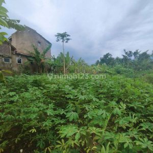 Dijual Tanah Murah di Karangtengah