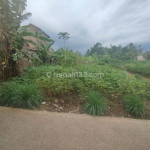 Dijual Tanah Murah di Karangtengah