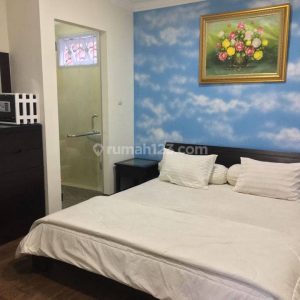 Dijual Rumah Mewah Minimalis di Kota Bunga Cipanas