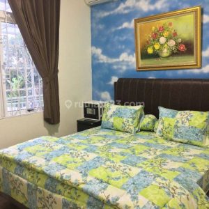 Dijual Rumah Mewah Minimalis di Kota Bunga Cipanas