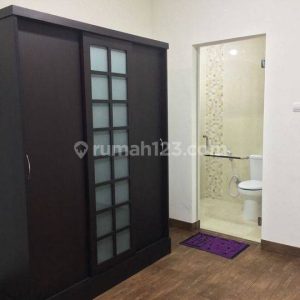 Dijual Rumah Mewah Minimalis di Kota Bunga Cipanas
