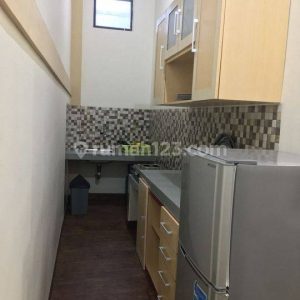 Dijual Rumah Mewah Minimalis di Kota Bunga Cipanas