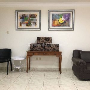 Dijual Villa Condo 3 Lantai di Kota Bunga Cipanas