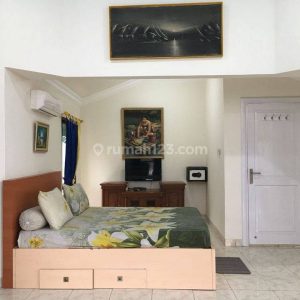 Dijual Villa Condo 3 Lantai di Kota Bunga Cipanas