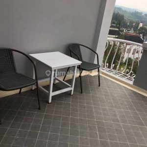 Dijual Villa Condo 3 Lantai di Kota Bunga Cipanas