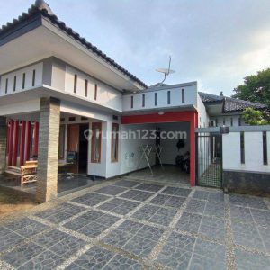 Dijual Rumah Nyaman Siap Huni di Limbangansari, Cianjur Kota