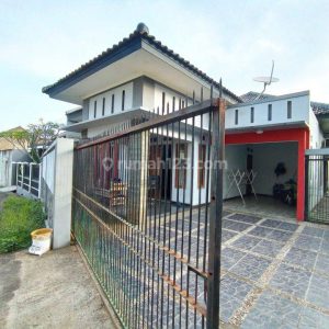 Dijual Rumah Nyaman Siap Huni di Limbangansari, Cianjur Kota