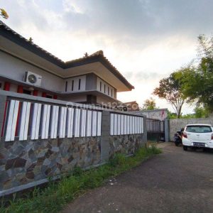 Dijual Rumah Nyaman Siap Huni di Limbangansari, Cianjur Kota