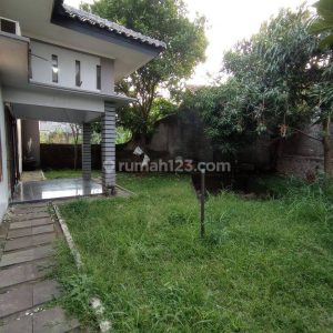 Dijual Rumah Nyaman Siap Huni di Limbangansari, Cianjur Kota