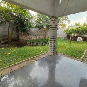 Dijual Rumah Nyaman Siap Huni di Limbangansari, Cianjur Kota