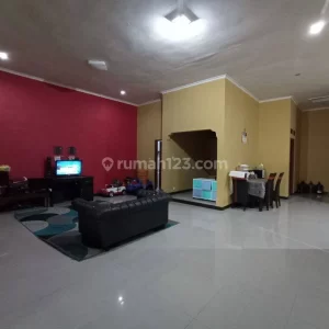 Dijual Rumah Nyaman Siap Huni di Limbangansari, Cianjur Kota