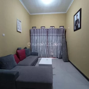 Dijual Rumah Nyaman Siap Huni di Limbangansari, Cianjur Kota