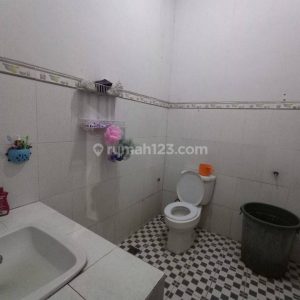 Dijual Rumah Nyaman Siap Huni di Limbangansari, Cianjur Kota