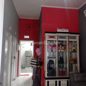 Dijual Rumah Modern Siap Huni di Nagrak, Cianjur Kota