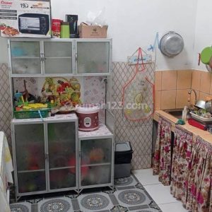 Dijual Rumah Modern Siap Huni di Nagrak, Cianjur Kota