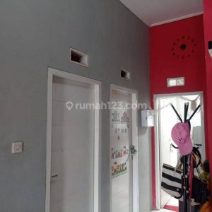 Dijual Rumah Modern Siap Huni di Nagrak, Cianjur Kota
