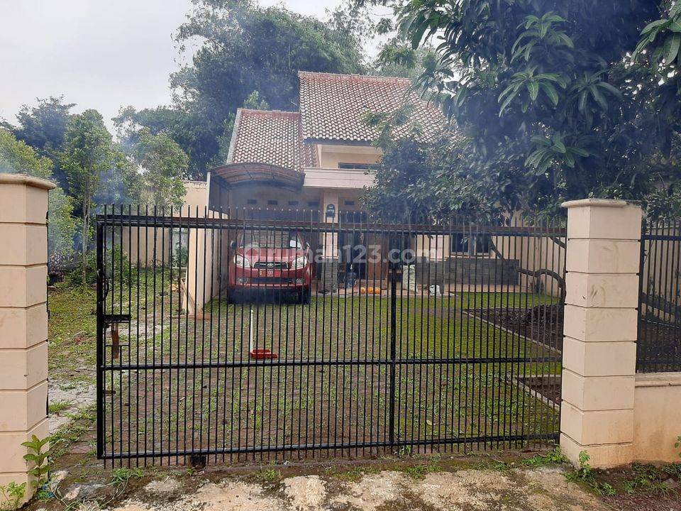 Dijual Rumah Siap Huni di Ciranjang