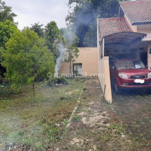 Dijual Rumah Siap Huni di Ciranjang