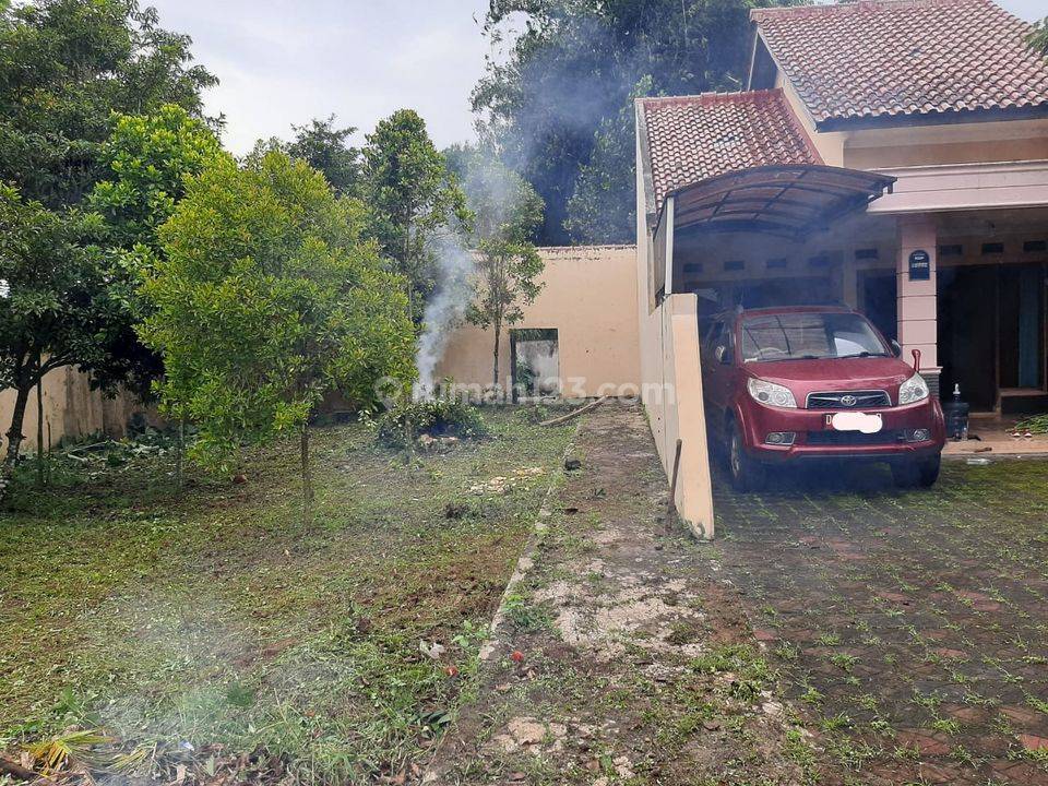 Dijual Rumah Siap Huni di Ciranjang