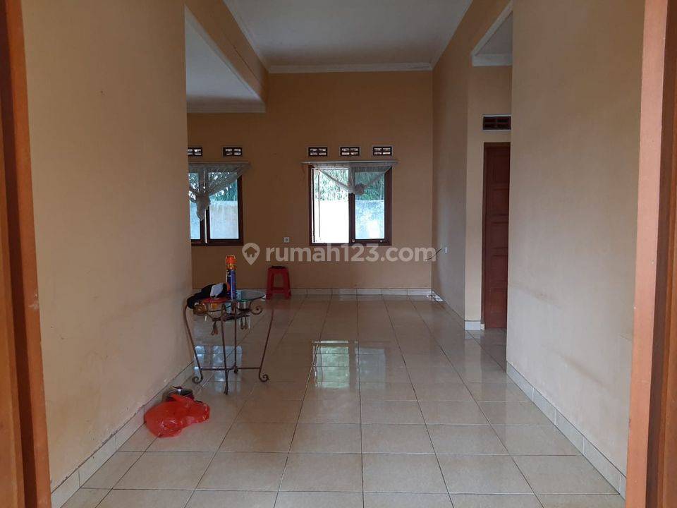 Dijual Rumah Siap Huni di Ciranjang