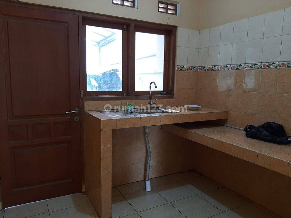 Dijual Rumah Siap Huni di Ciranjang