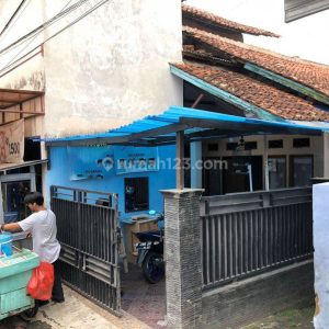 Dijual Rumah 1,5 Lantai di Pusat Kota Cianjur