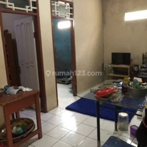 Dijual Rumah 1,5 Lantai di Pusat Kota Cianjur
