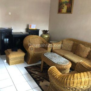 Dijual Rumah 1,5 Lantai di Pusat Kota Cianjur