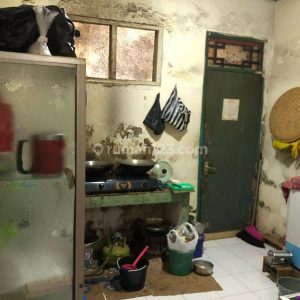 Dijual Rumah 1,5 Lantai di Pusat Kota Cianjur