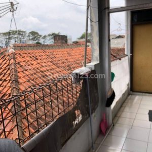 Dijual Rumah 1,5 Lantai di Pusat Kota Cianjur