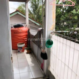 Dijual Rumah 1,5 Lantai di Pusat Kota Cianjur