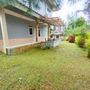 Dijual Cepat Villa Murah di Kota Bunga Cipanas