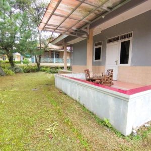 Dijual Cepat Villa Murah di Kota Bunga Cipanas