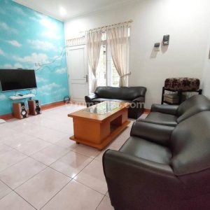 Dijual Cepat Villa Murah di Kota Bunga Cipanas