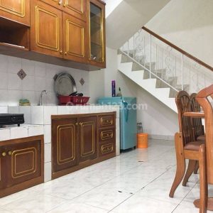 Dijual Cepat Villa Murah di Kota Bunga Cipanas