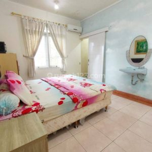 Dijual Cepat Villa Murah di Kota Bunga Cipanas