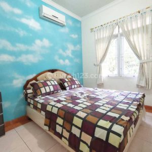 Dijual Cepat Villa Murah di Kota Bunga Cipanas