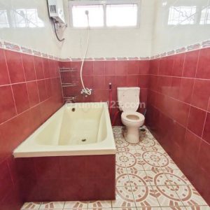Dijual Cepat Villa Murah di Kota Bunga Cipanas