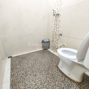 Dijual Cepat Villa Murah di Kota Bunga Cipanas