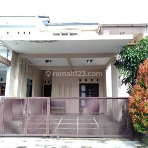 Dijual Rumah di Perum Beelka Residence, Cianjur Kota