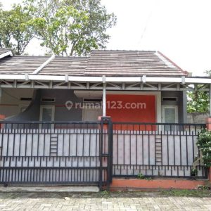 Dijual Rumah di Perumahan Bumi Marhamah Karangtengah