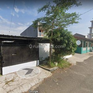 Dijual Rumah Bagus Siap Huni di Peumahan Gading Asri Karangtengah